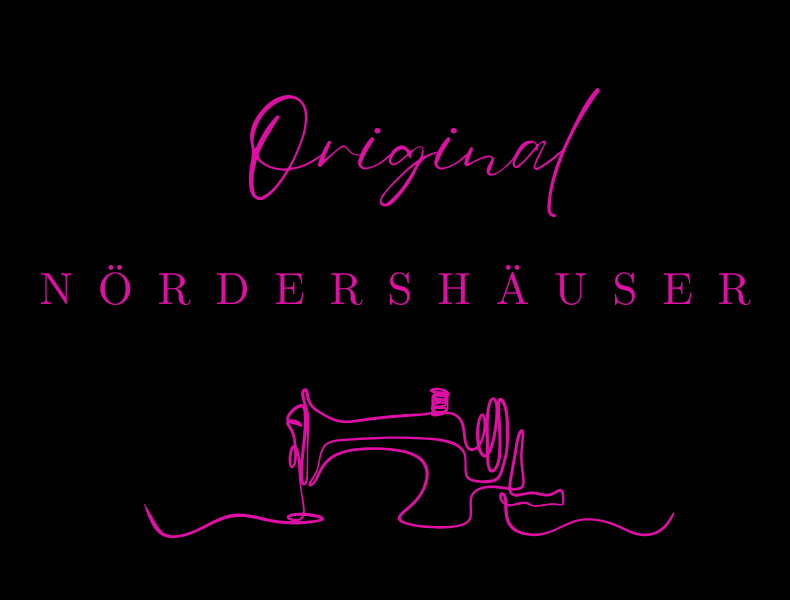 Original N&ouml;rdersh&auml;user &mdash; Logo